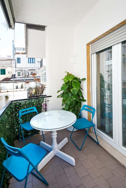 Maryrosy Sorrento Apartment Exterior photo