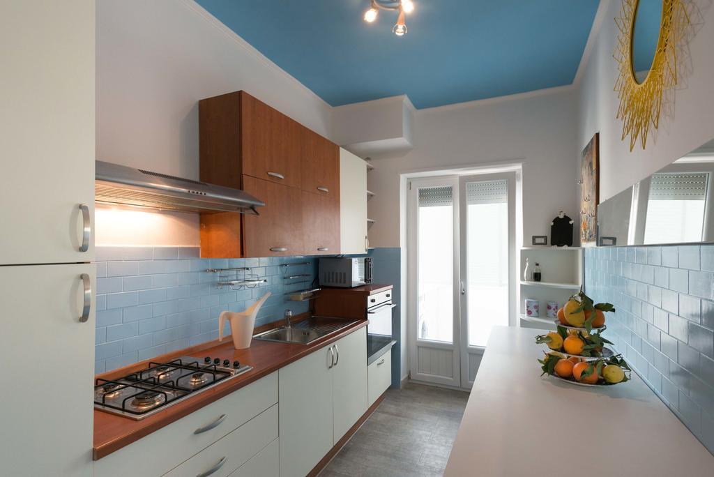 Maryrosy Sorrento Apartment Exterior photo