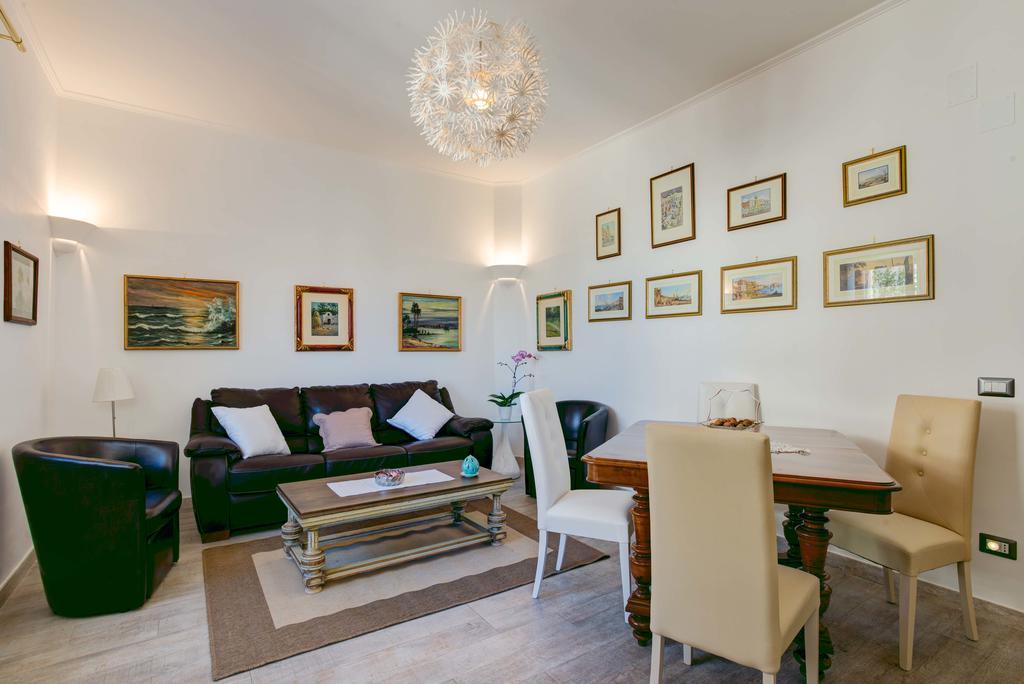 Maryrosy Sorrento Apartment Exterior photo