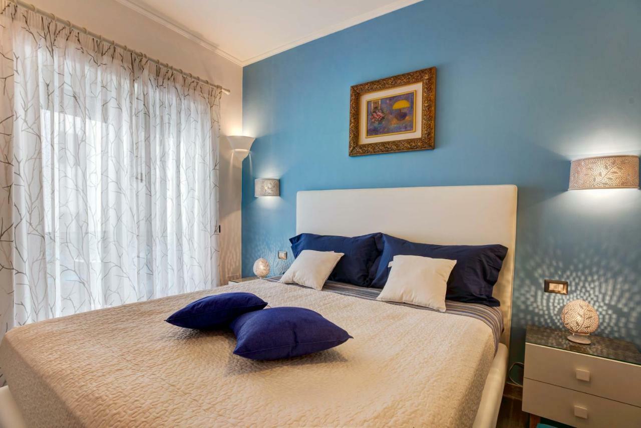 Maryrosy Sorrento Apartment Exterior photo
